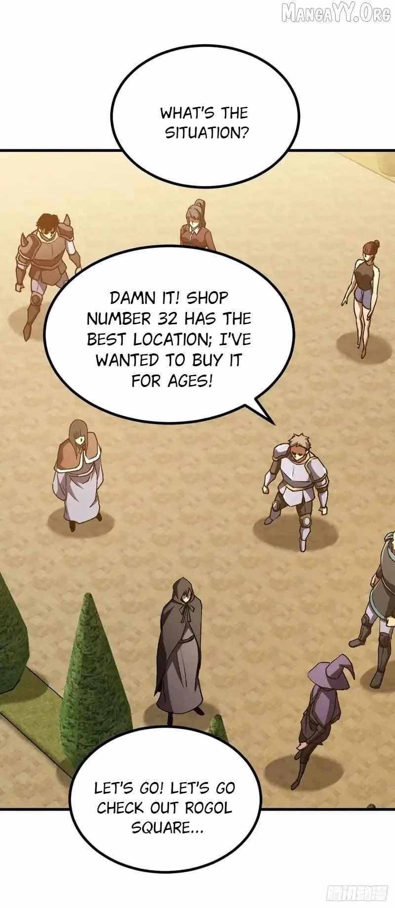 Lord of Summoning! When Anomalies Descend Upon the Human World Chapter 72 - Page 58 in English