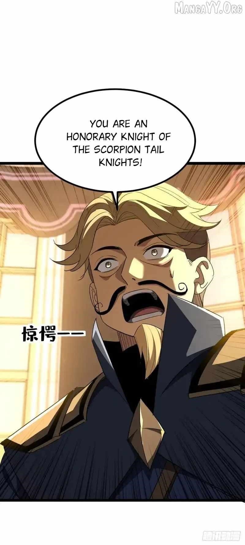 Lord of Summoning! When Anomalies Descend Upon the Human World Chapter 72 - Page 9 in English