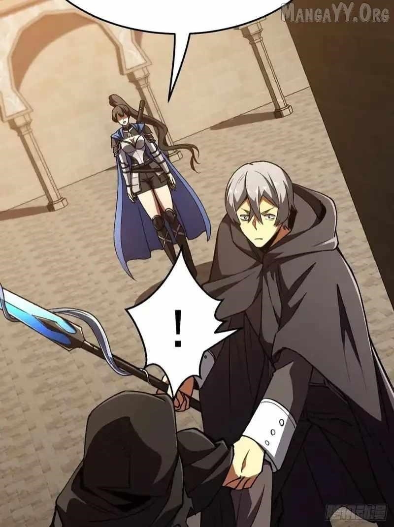 Lord of Summoning! When Anomalies Descend Upon the Human World Chapter 73 - Page 36 in English