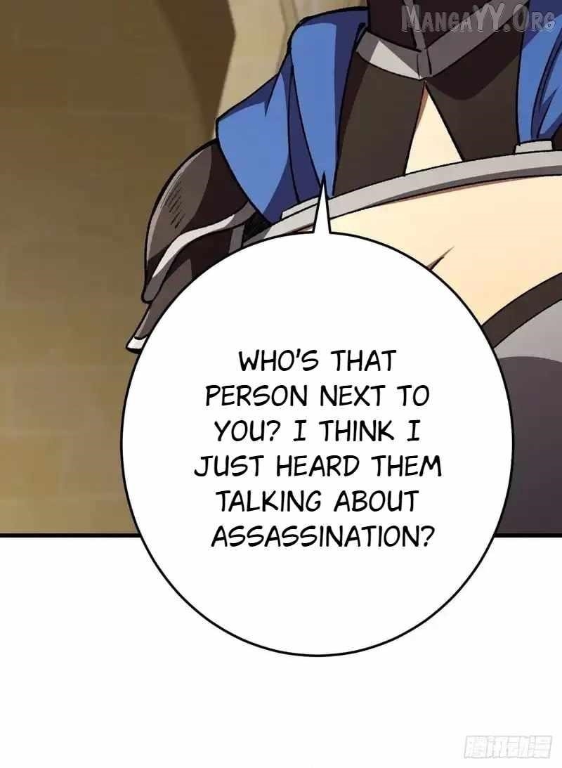 Lord of Summoning! When Anomalies Descend Upon the Human World Chapter 73 - Page 40 in English