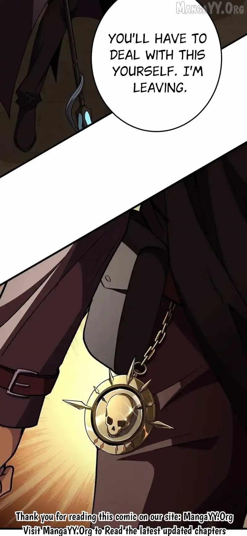 Lord of Summoning! When Anomalies Descend Upon the Human World Chapter 73 - Page 42 in English
