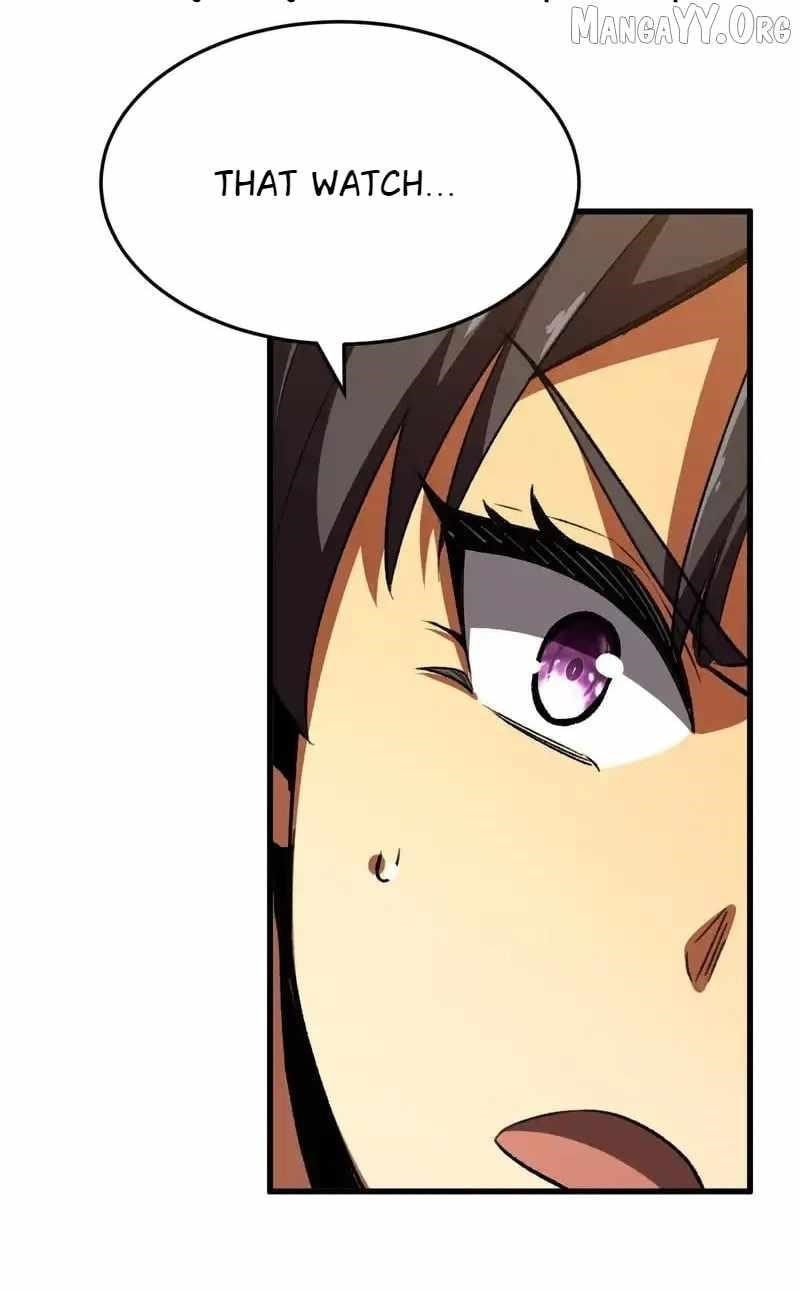 Lord of Summoning! When Anomalies Descend Upon the Human World Chapter 73 - Page 43 in English