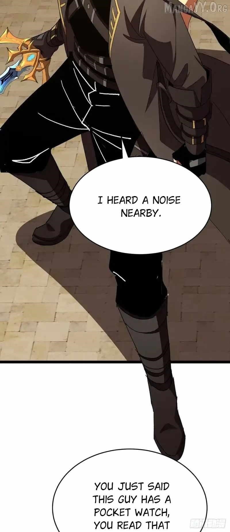 Lord of Summoning! When Anomalies Descend Upon the Human World Chapter 74 - Page 3 in English