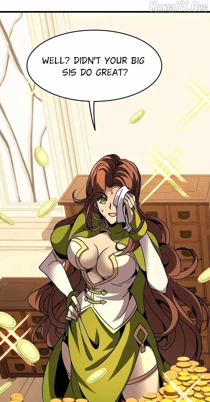 Lord of Summoning! When Anomalies Descend Upon the Human World Chapter 75 - Page 43 in English