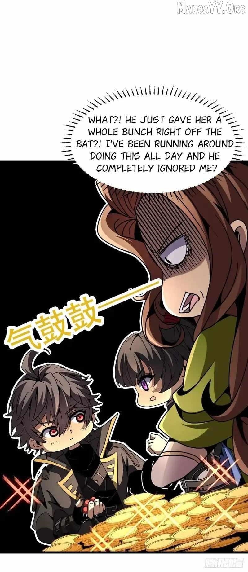 Lord of Summoning! When Anomalies Descend Upon the Human World Chapter 75 - Page 47 in English