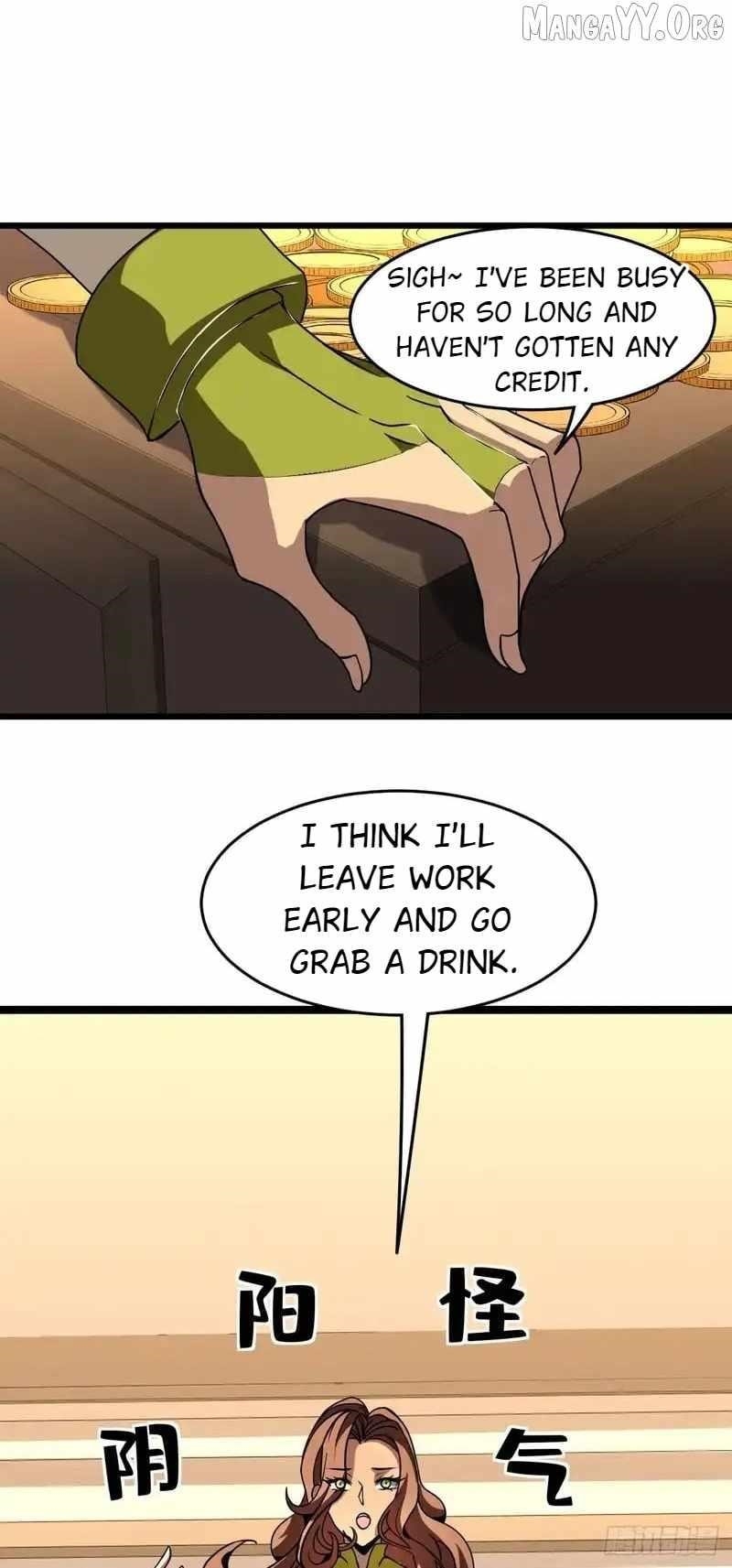 Lord of Summoning! When Anomalies Descend Upon the Human World Chapter 75 - Page 48 in English