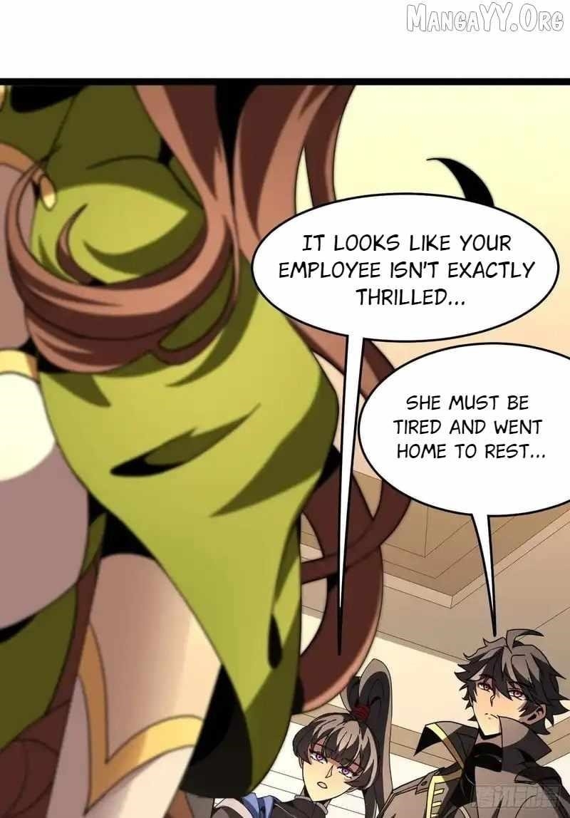 Lord of Summoning! When Anomalies Descend Upon the Human World Chapter 75 - Page 50 in English