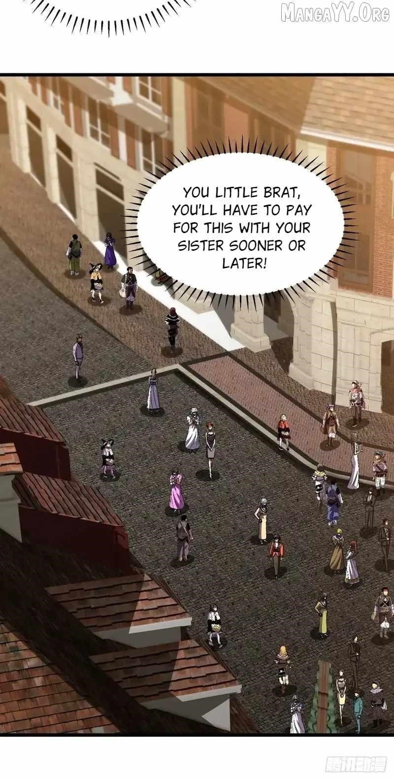 Lord of Summoning! When Anomalies Descend Upon the Human World Chapter 76 - Page 15 in English