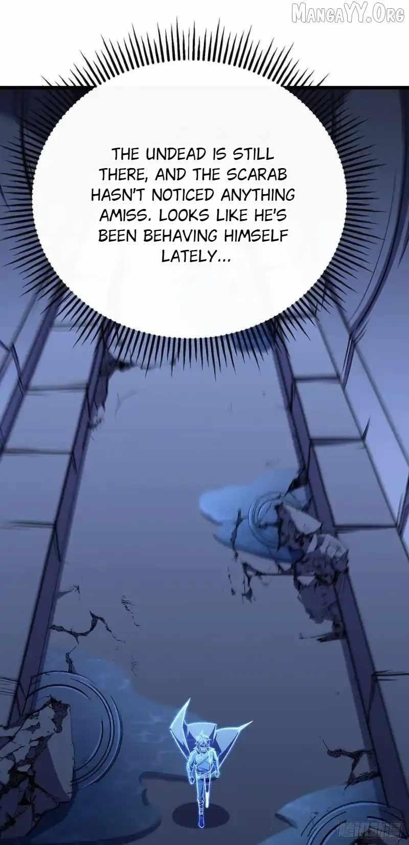Lord of Summoning! When Anomalies Descend Upon the Human World Chapter 76 - Page 19 in English