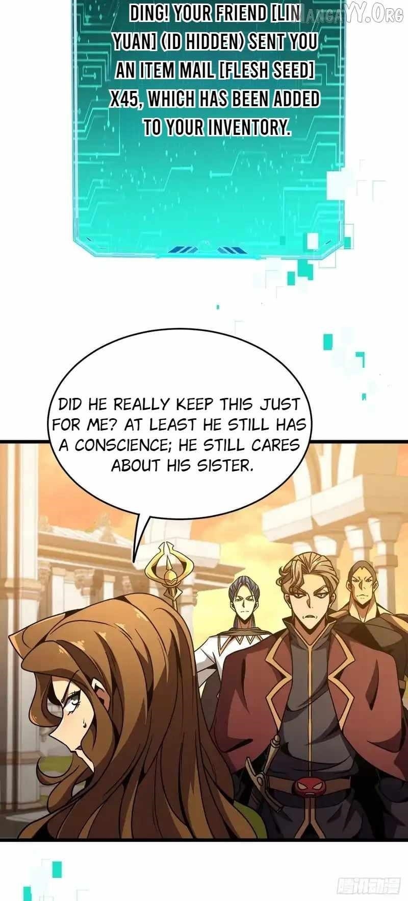Lord of Summoning! When Anomalies Descend Upon the Human World Chapter 76 - Page 3 in English