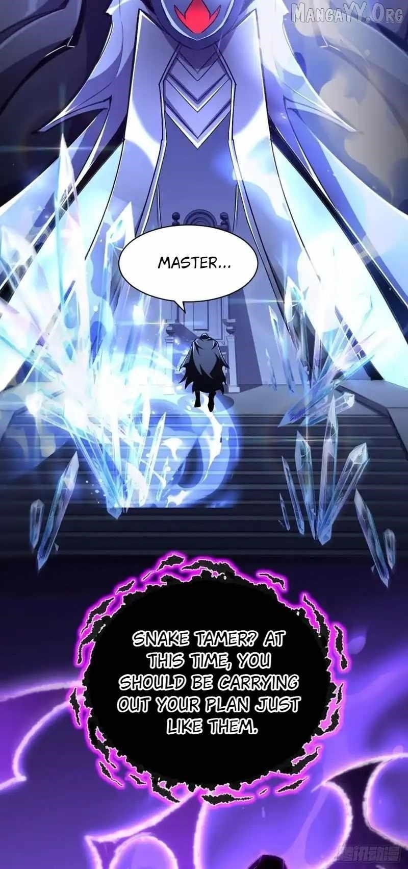 Lord of Summoning! When Anomalies Descend Upon the Human World Chapter 76 - Page 36 in English
