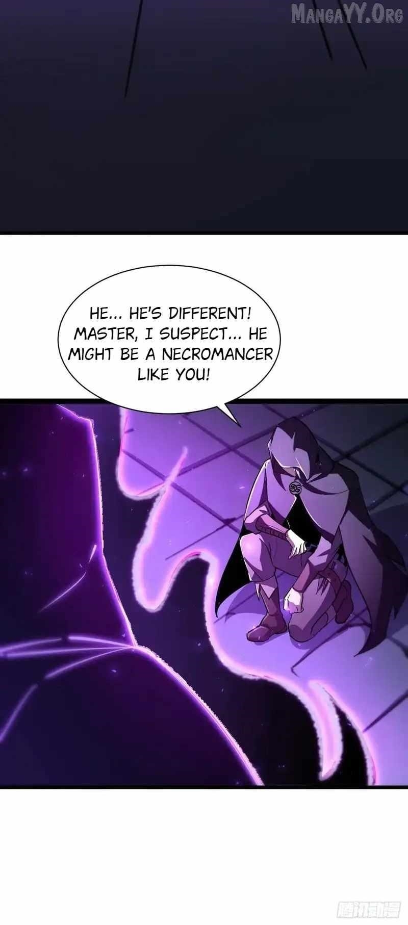 Lord of Summoning! When Anomalies Descend Upon the Human World Chapter 76 - Page 42 in English