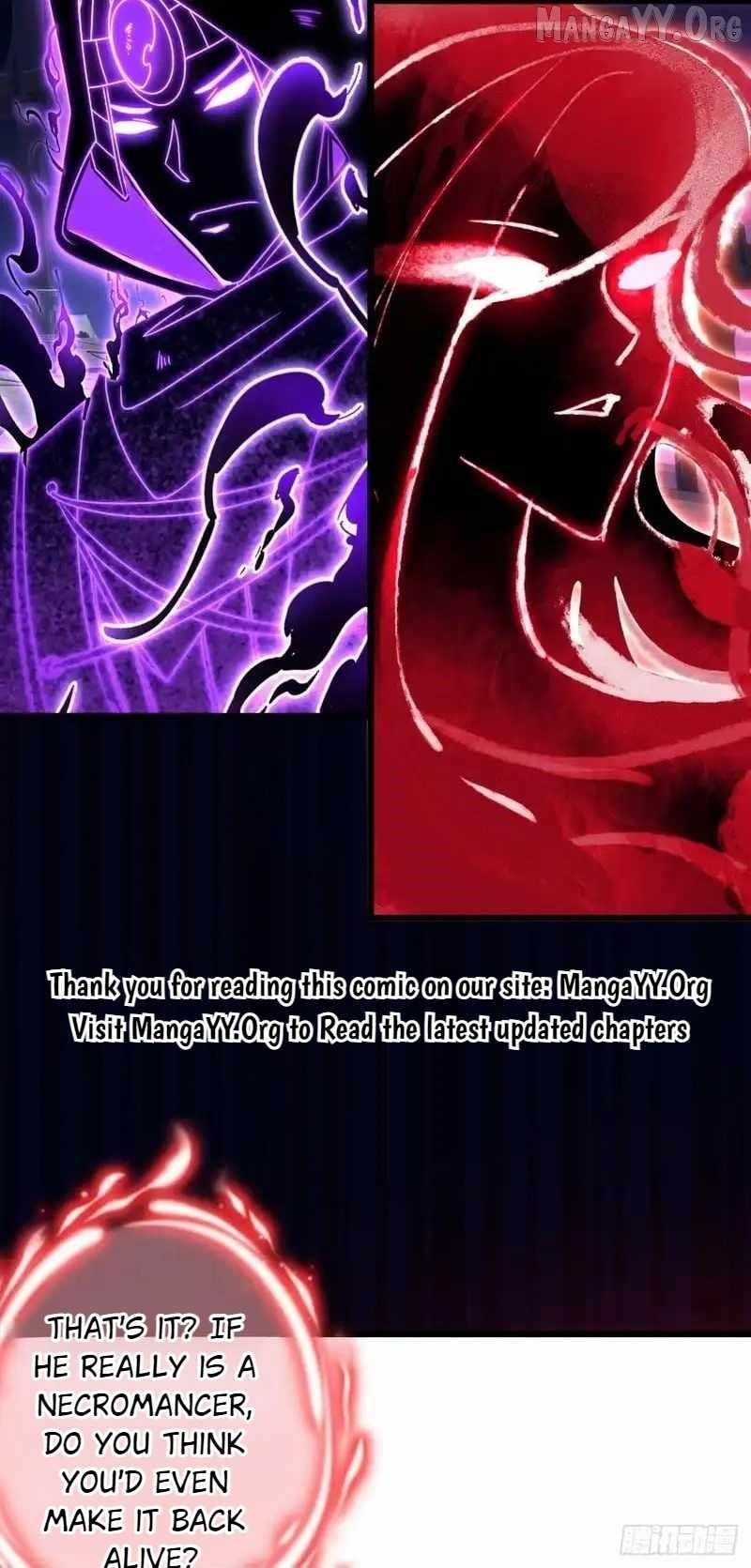 Lord of Summoning! When Anomalies Descend Upon the Human World Chapter 76 - Page 56 in English