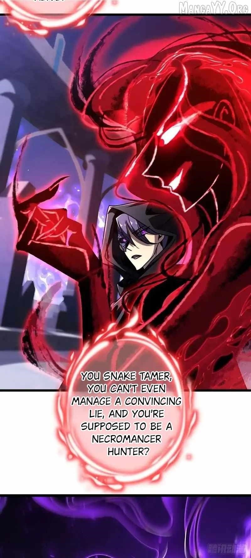 Lord of Summoning! When Anomalies Descend Upon the Human World Chapter 76 - Page 57 in English