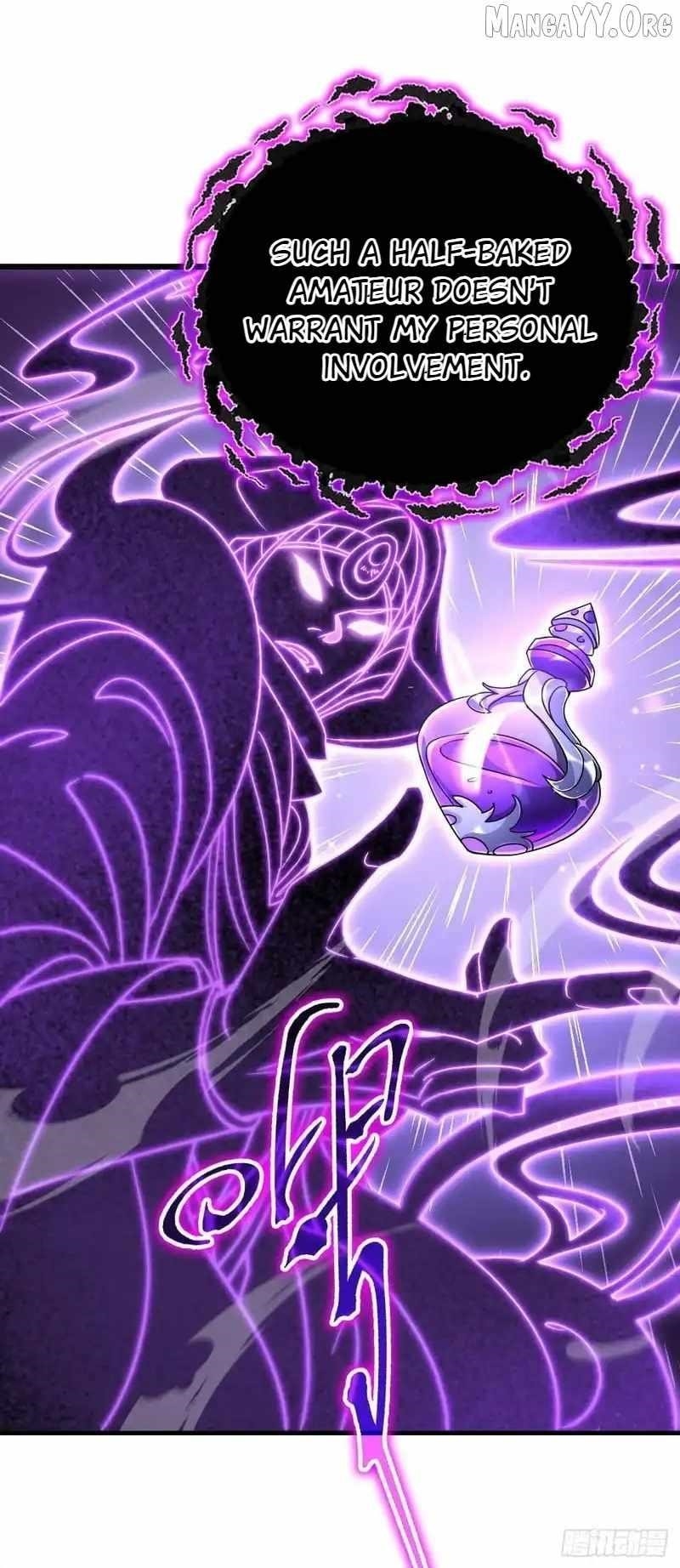 Lord of Summoning! When Anomalies Descend Upon the Human World Chapter 76 - Page 61 in English