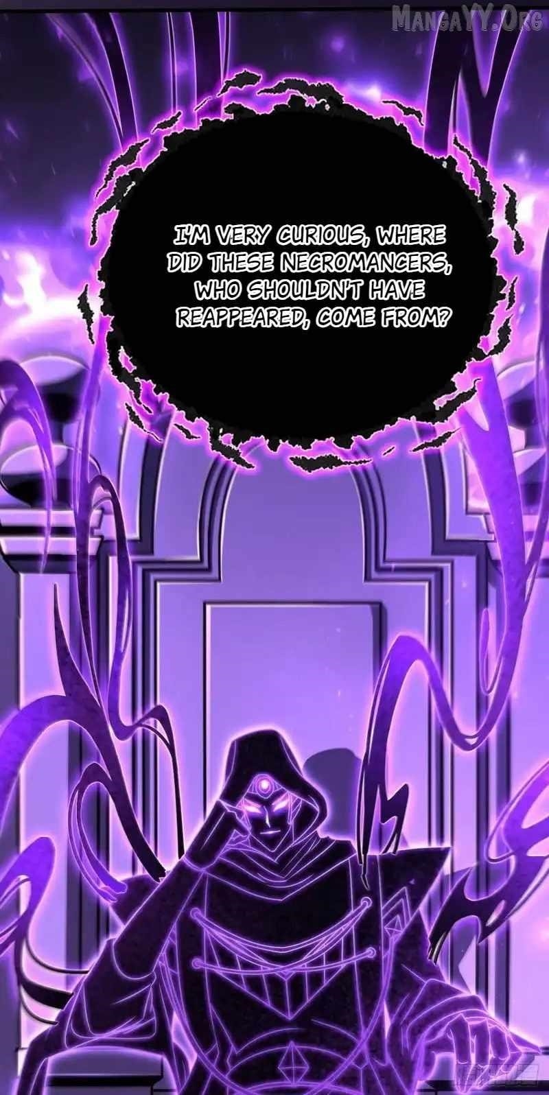 Lord of Summoning! When Anomalies Descend Upon the Human World Chapter 76 - Page 71 in English