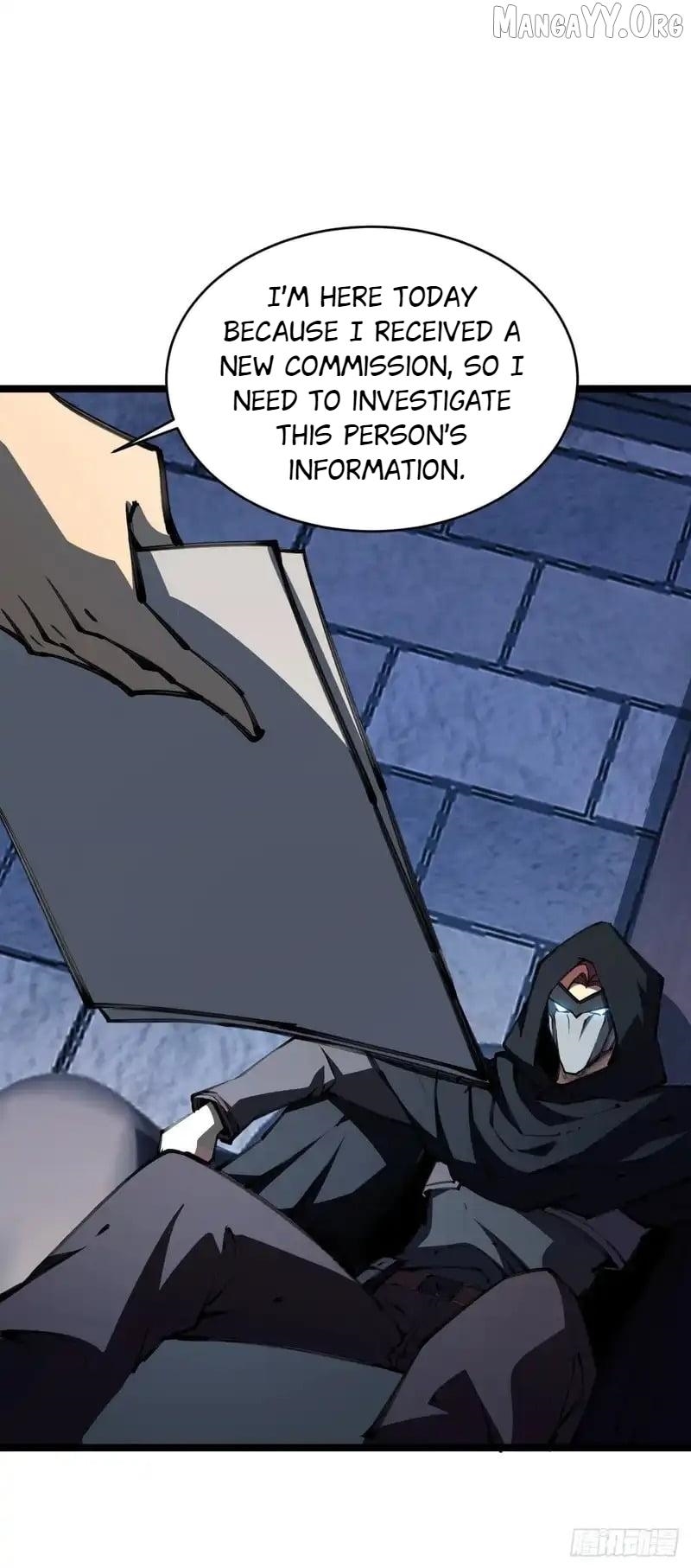 Lord of Summoning! When Anomalies Descend Upon the Human World Chapter 77 - Page 22 in English