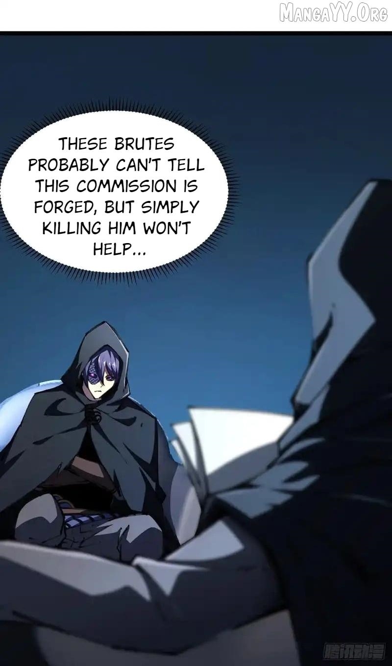 Lord of Summoning! When Anomalies Descend Upon the Human World Chapter 77 - Page 23 in English