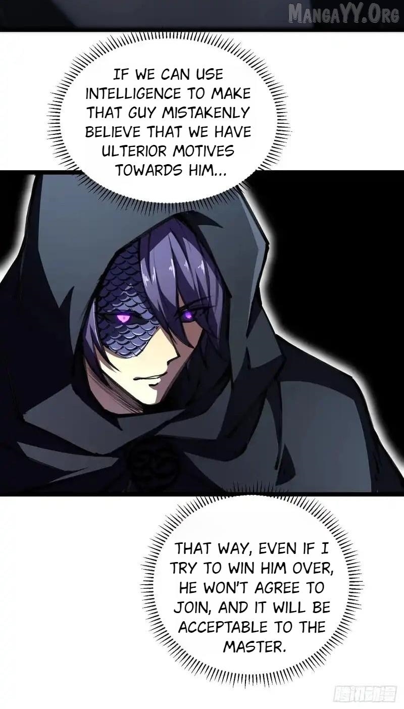 Lord of Summoning! When Anomalies Descend Upon the Human World Chapter 77 - Page 24 in English