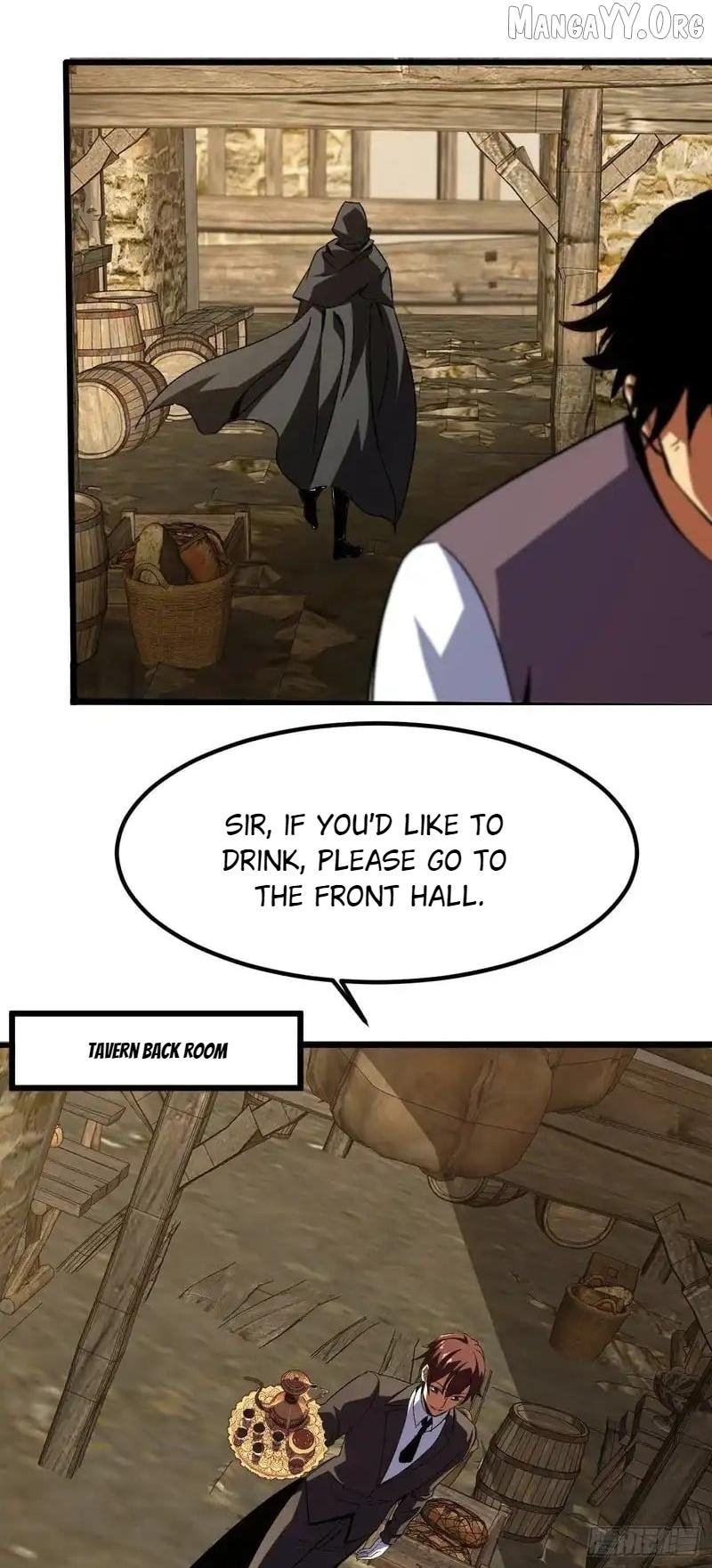 Lord of Summoning! When Anomalies Descend Upon the Human World Chapter 77 - Page 4 in English