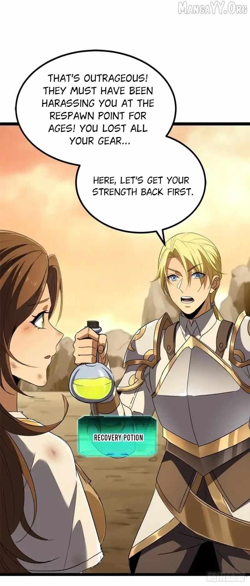 Lord of Summoning! When Anomalies Descend Upon the Human World Chapter 79 - Page 27 in English