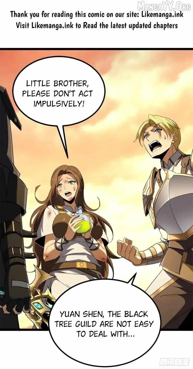 Lord of Summoning! When Anomalies Descend Upon the Human World Chapter 79 - Page 31 in English