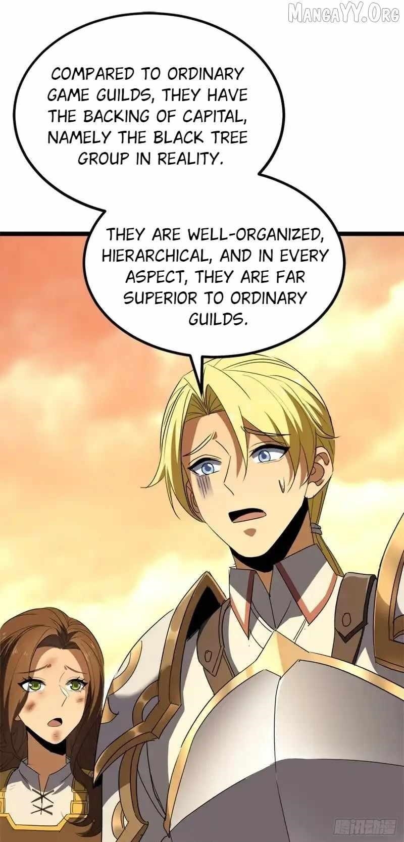 Lord of Summoning! When Anomalies Descend Upon the Human World Chapter 79 - Page 32 in English