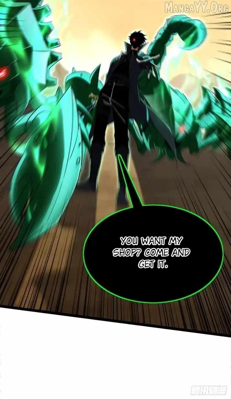 Lord of Summoning! When Anomalies Descend Upon the Human World Chapter 79 - Page 40 in English