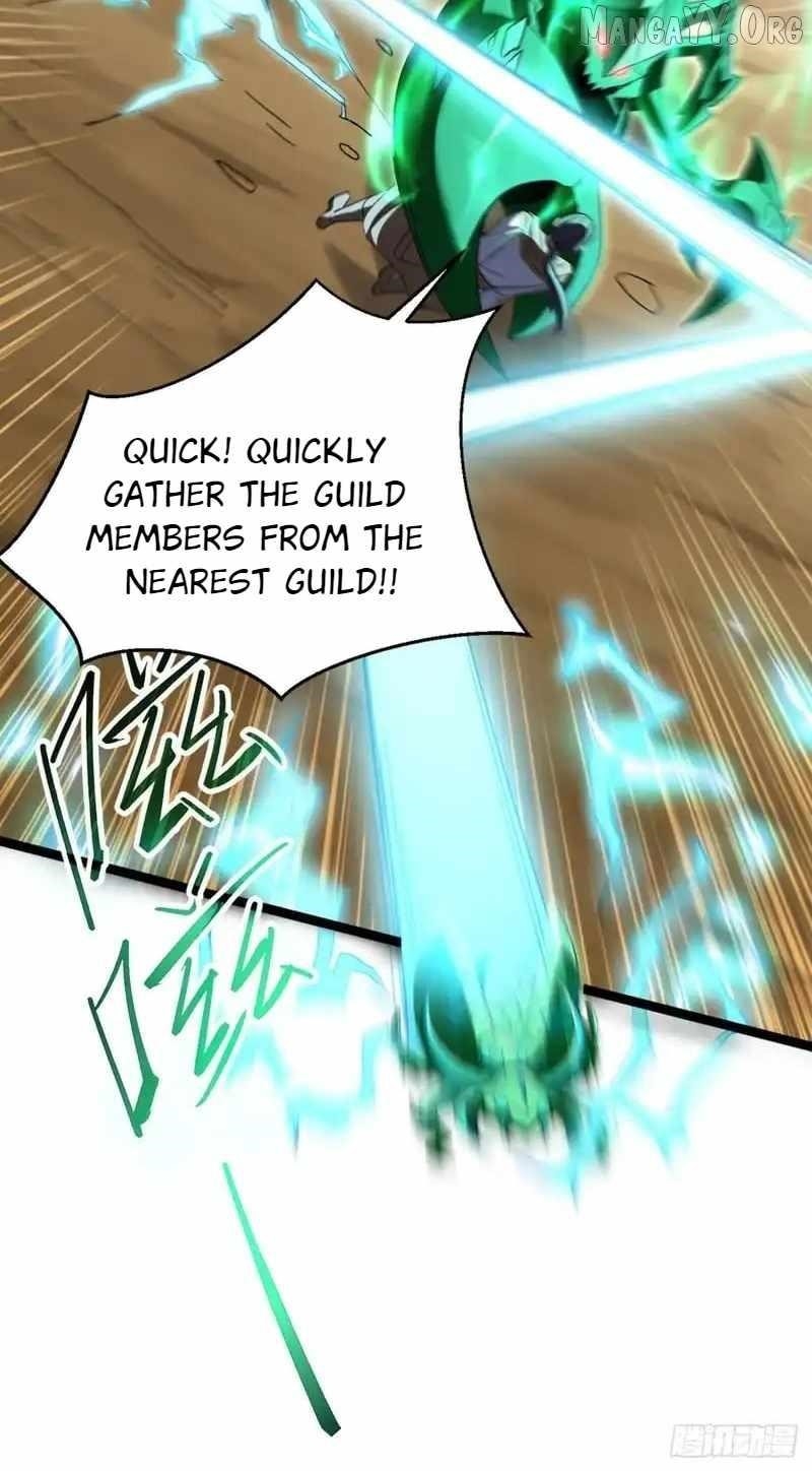 Lord of Summoning! When Anomalies Descend Upon the Human World Chapter 79 - Page 43 in English