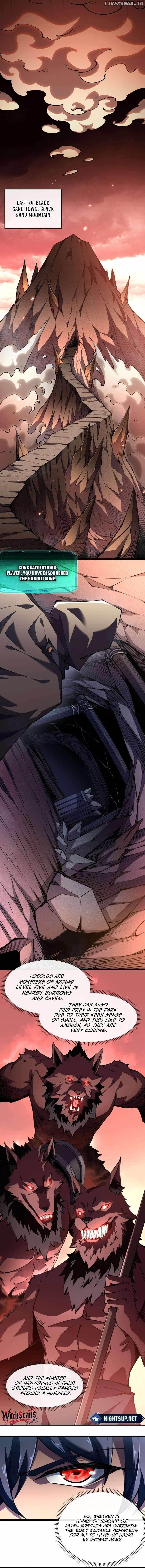 Lord of Summoning! When Anomalies Descend Upon the Human World Chapter 8 - Page 6 in English