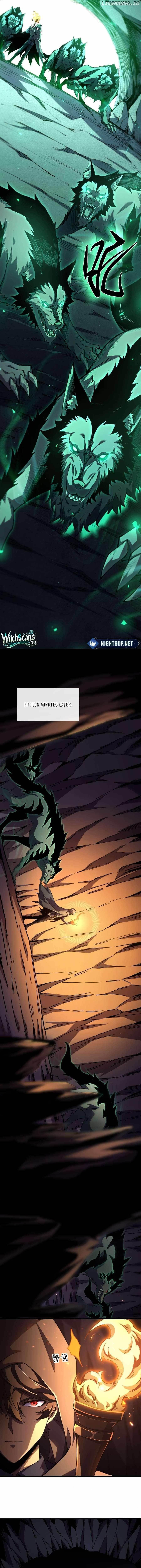 Lord of Summoning! When Anomalies Descend Upon the Human World Chapter 8 - Page 8 in English