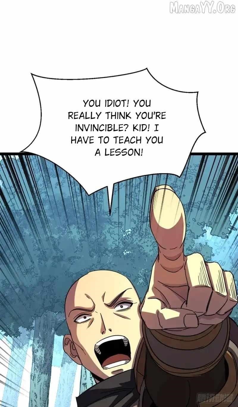 Lord of Summoning! When Anomalies Descend Upon the Human World Chapter 80 - Page 25 in English