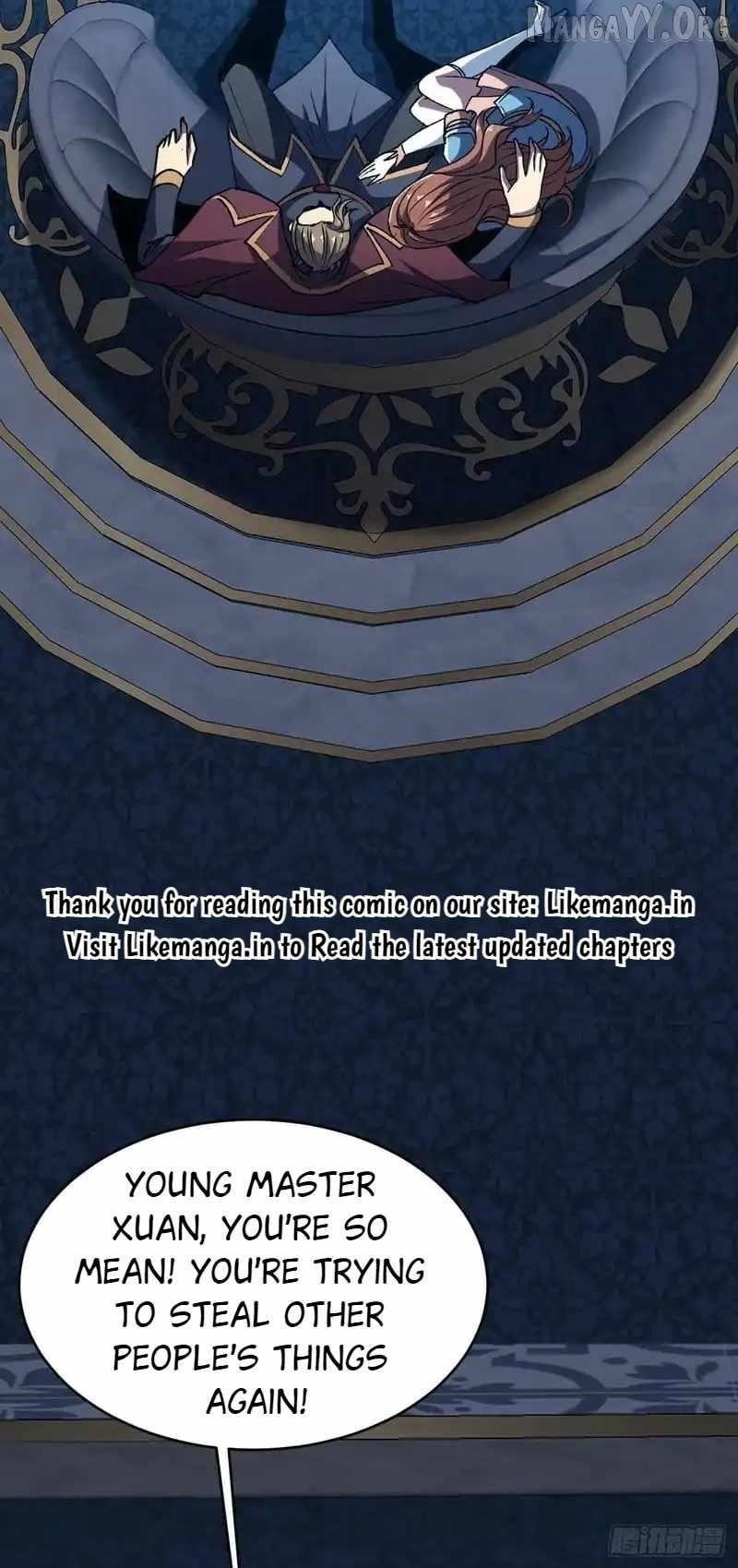 Lord of Summoning! When Anomalies Descend Upon the Human World Chapter 81 - Page 13 in English