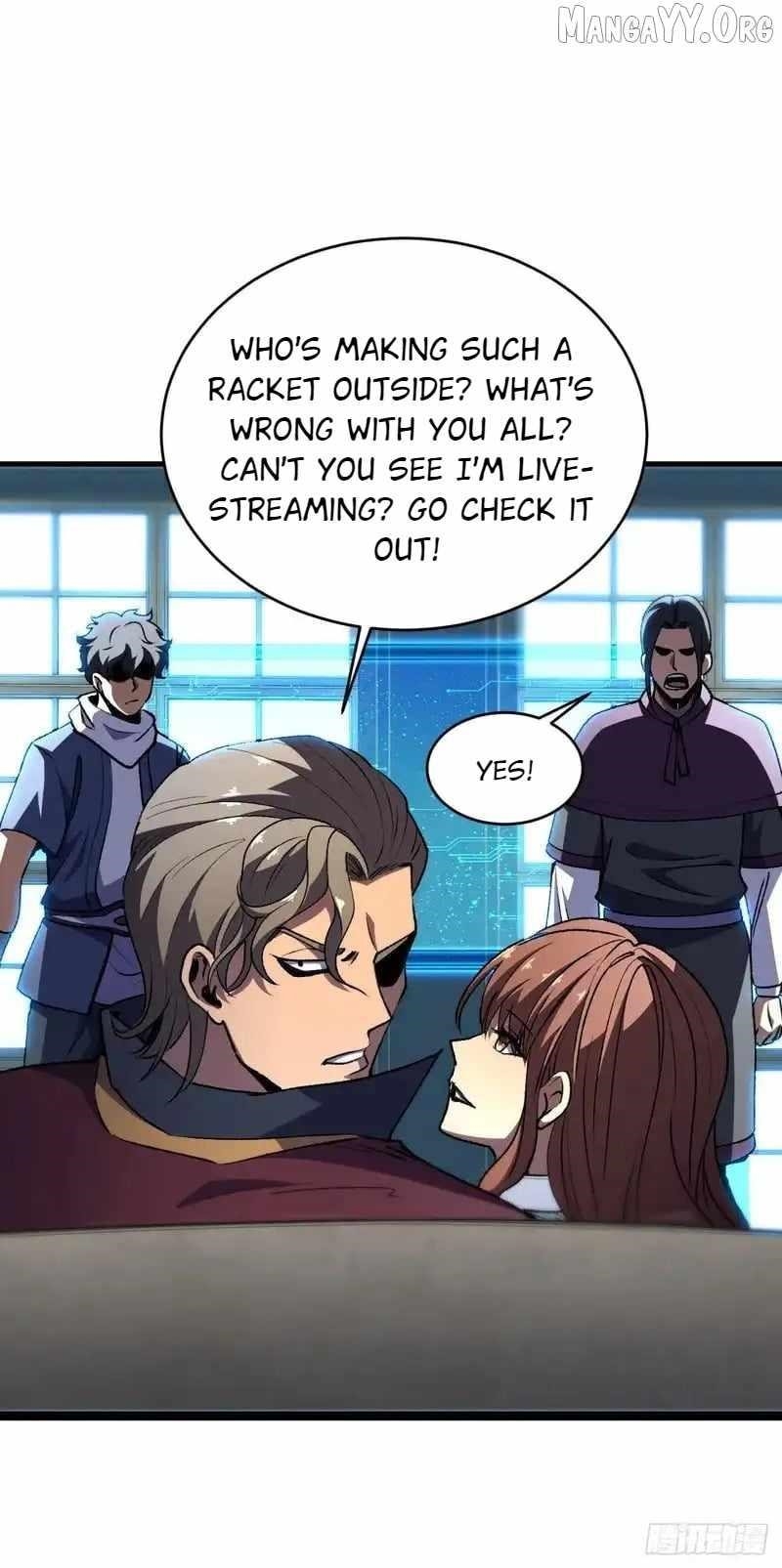 Lord of Summoning! When Anomalies Descend Upon the Human World Chapter 81 - Page 16 in English