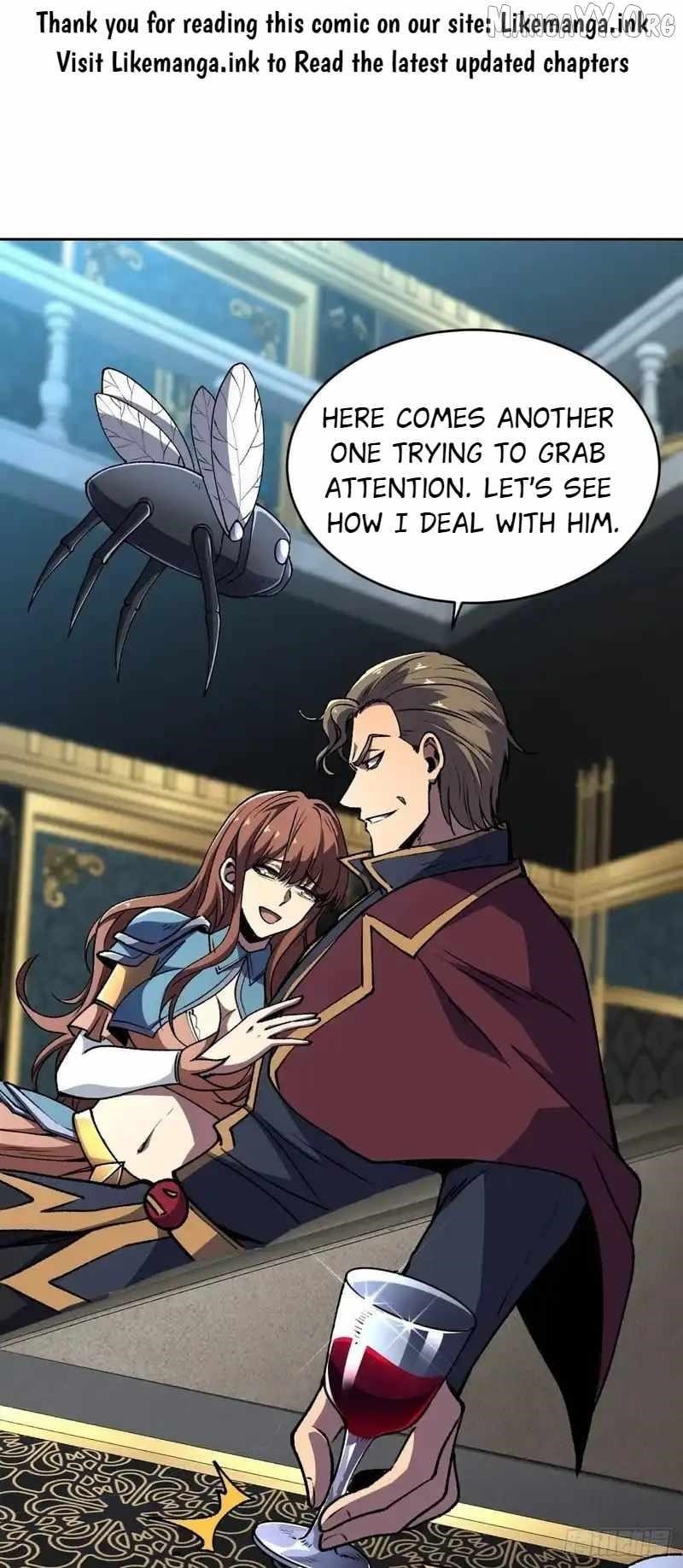Lord of Summoning! When Anomalies Descend Upon the Human World Chapter 81 - Page 22 in English
