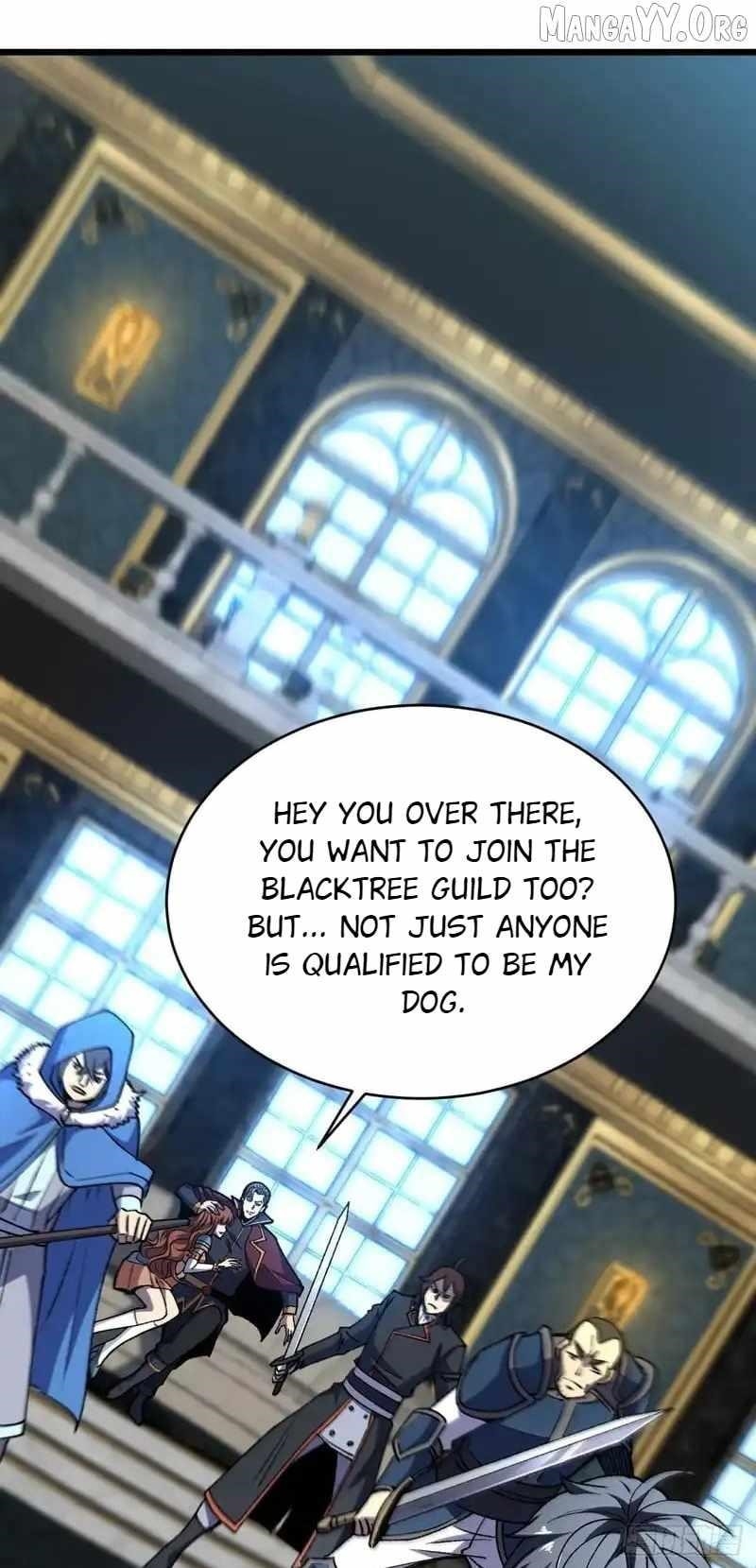 Lord of Summoning! When Anomalies Descend Upon the Human World Chapter 81 - Page 25 in English