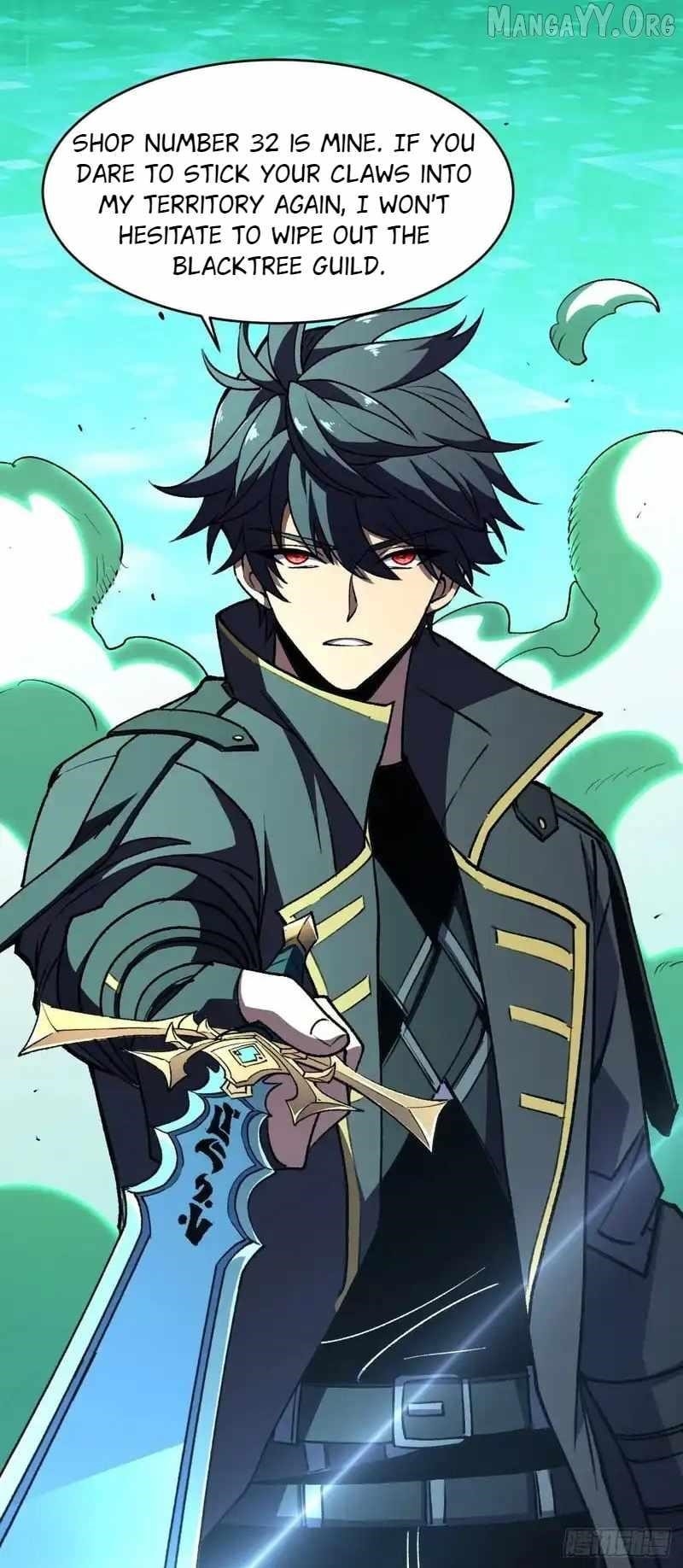 Lord of Summoning! When Anomalies Descend Upon the Human World Chapter 81 - Page 35 in English