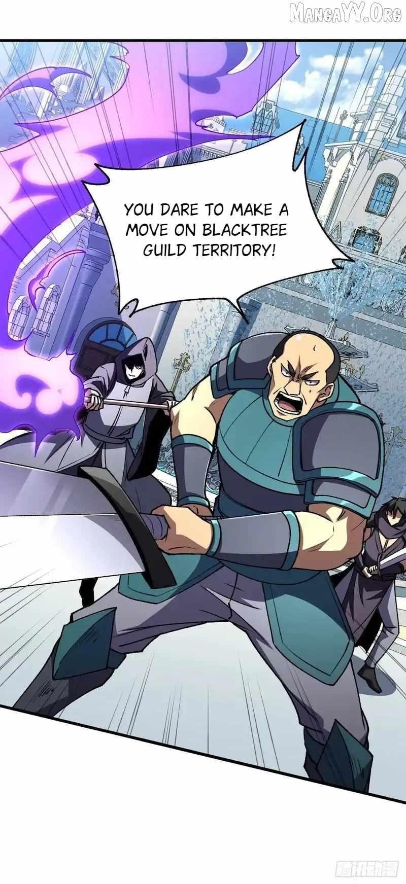 Lord of Summoning! When Anomalies Descend Upon the Human World Chapter 81 - Page 7 in English