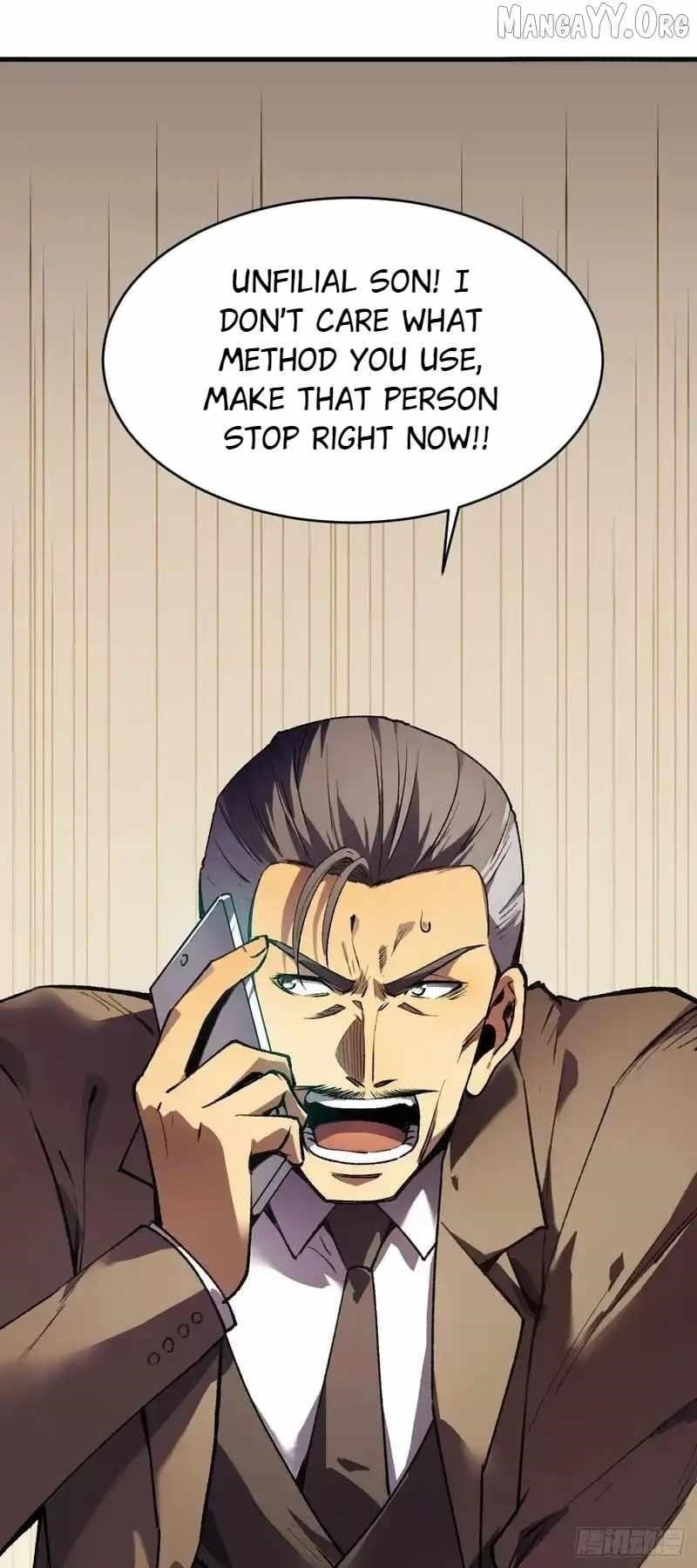 Lord of Summoning! When Anomalies Descend Upon the Human World Chapter 82 - Page 19 in English