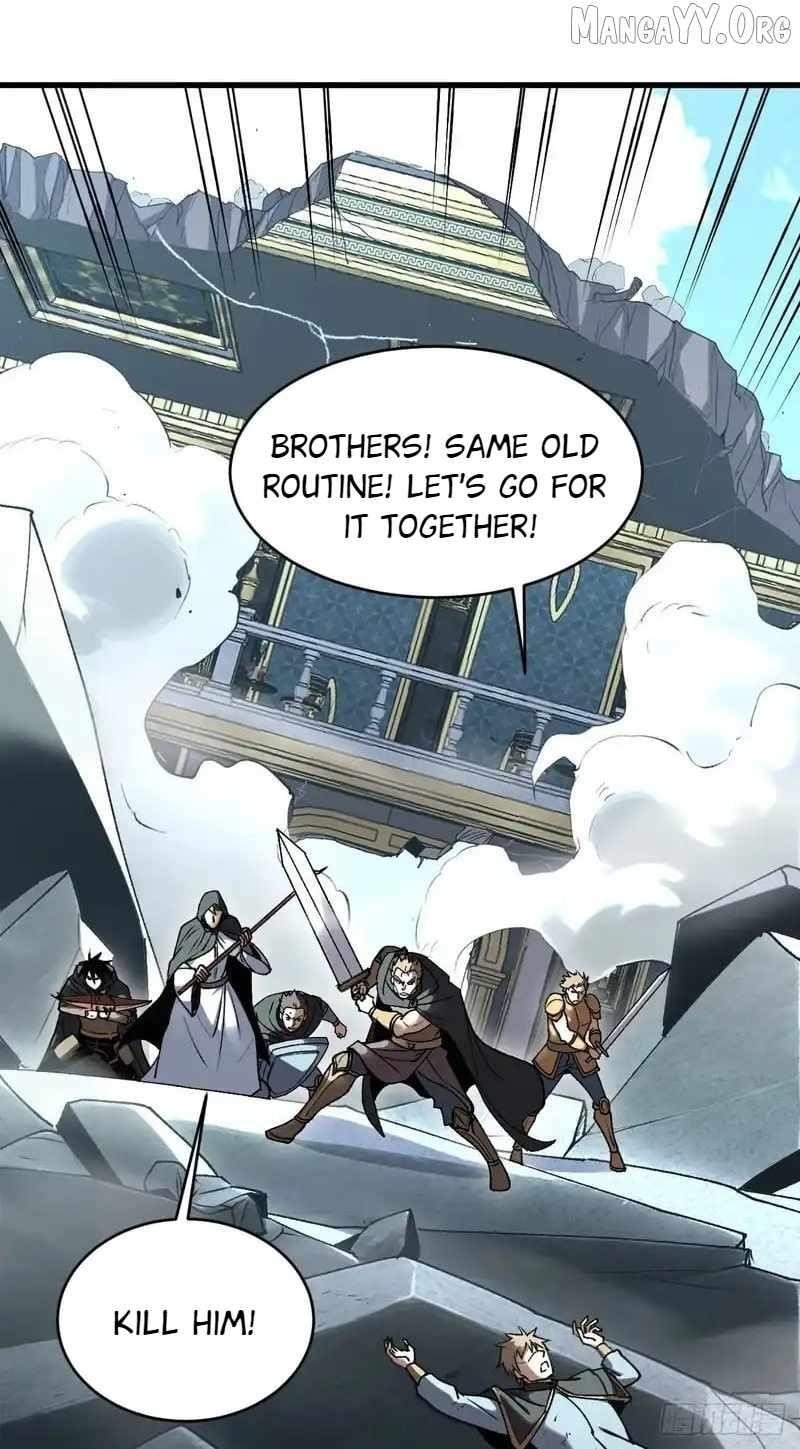 Lord of Summoning! When Anomalies Descend Upon the Human World Chapter 82 - Page 57 in English