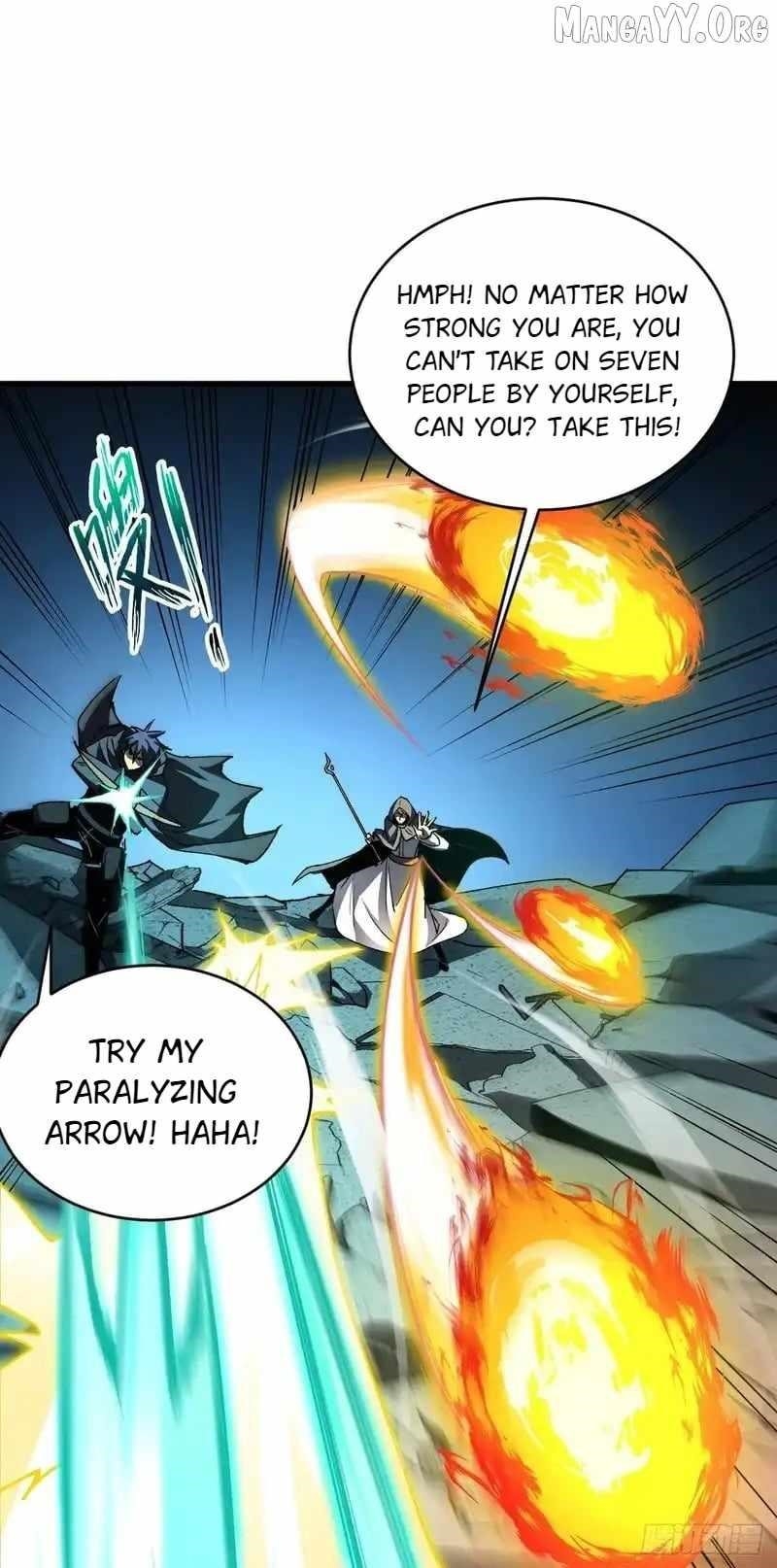 Lord of Summoning! When Anomalies Descend Upon the Human World Chapter 82 - Page 66 in English