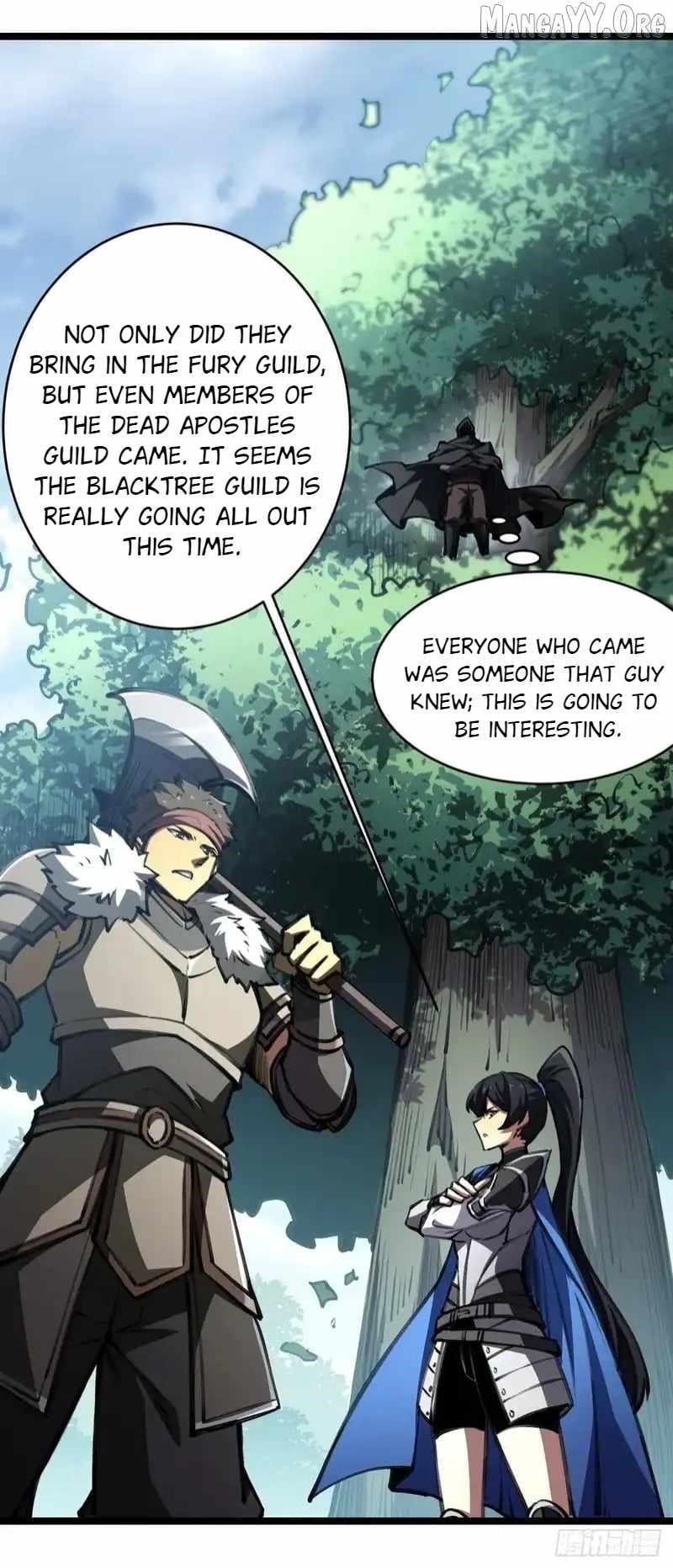 Lord of Summoning! When Anomalies Descend Upon the Human World Chapter 83 - Page 39 in English