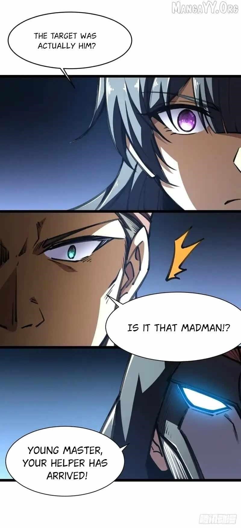 Lord of Summoning! When Anomalies Descend Upon the Human World Chapter 83 - Page 46 in English