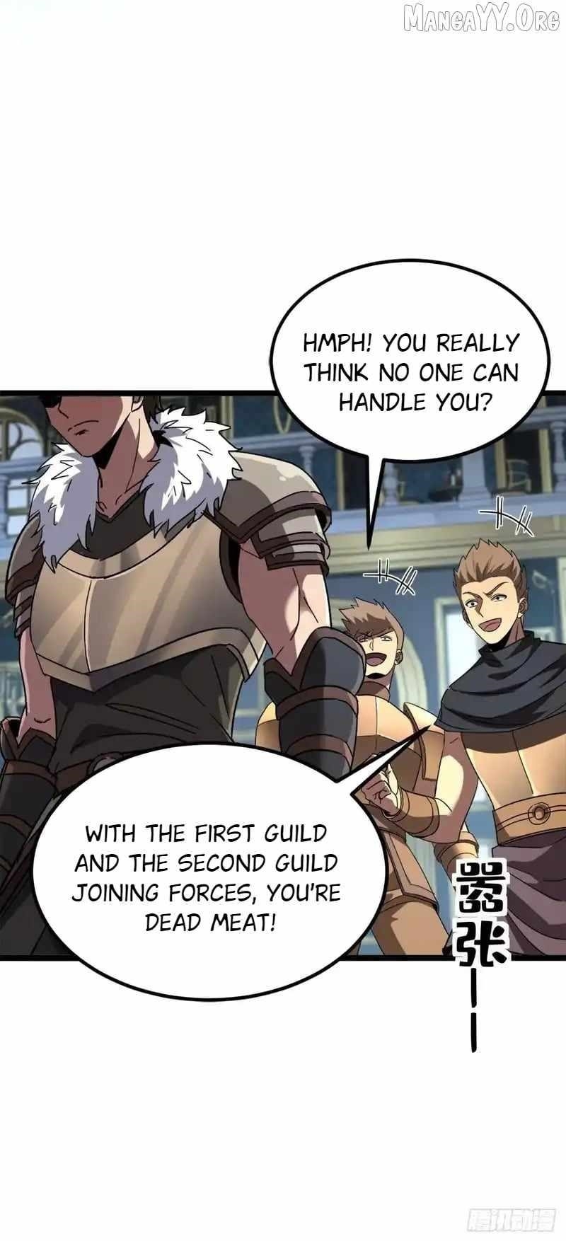 Lord of Summoning! When Anomalies Descend Upon the Human World Chapter 83 - Page 52 in English