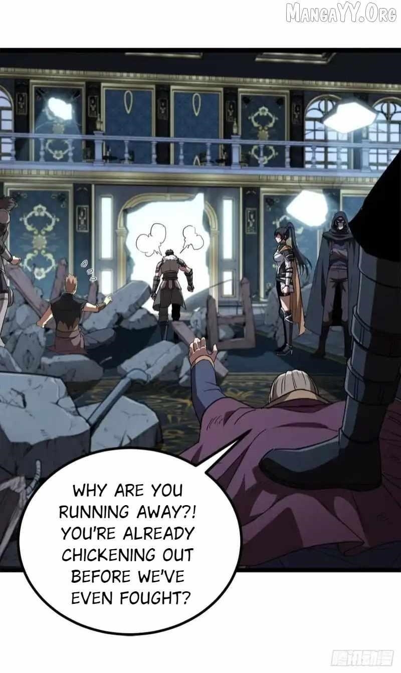 Lord of Summoning! When Anomalies Descend Upon the Human World Chapter 83 - Page 56 in English