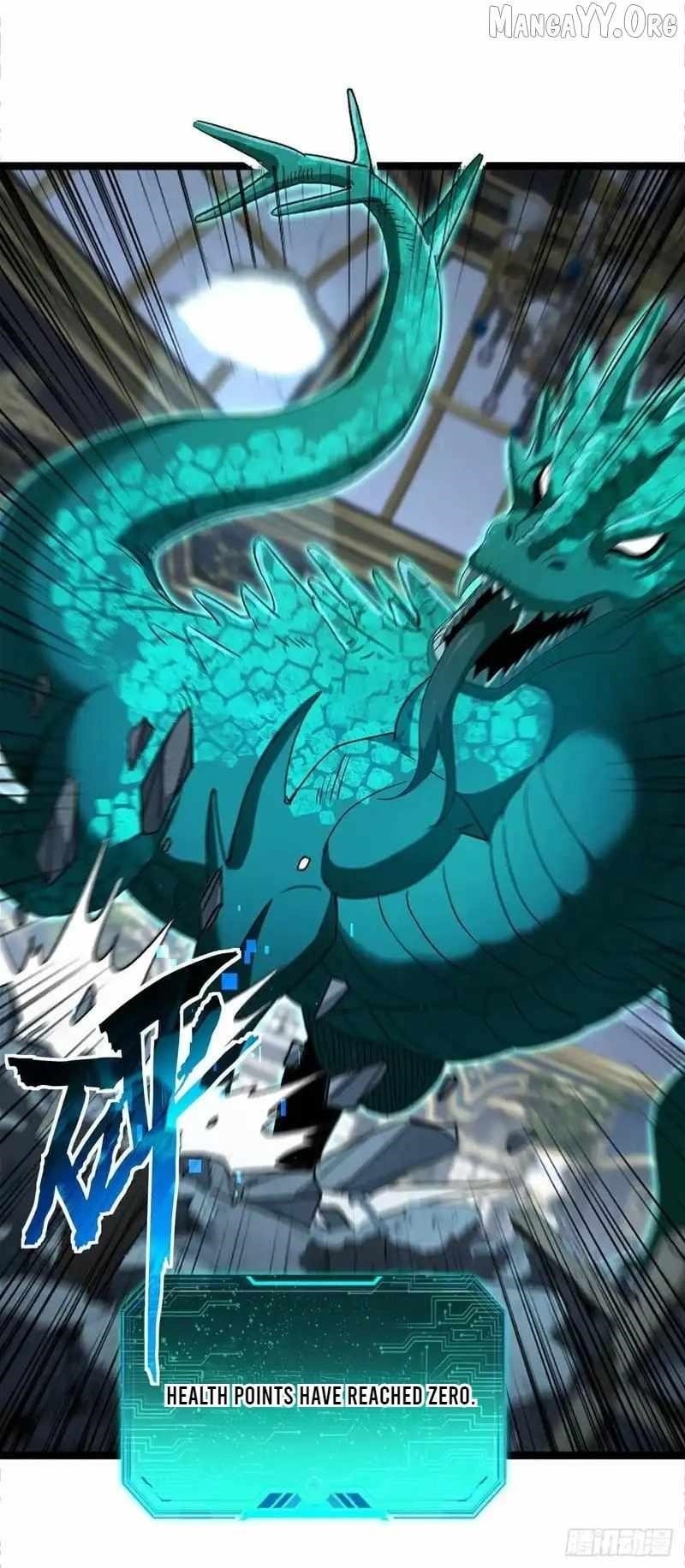 Lord of Summoning! When Anomalies Descend Upon the Human World Chapter 84 - Page 17 in English
