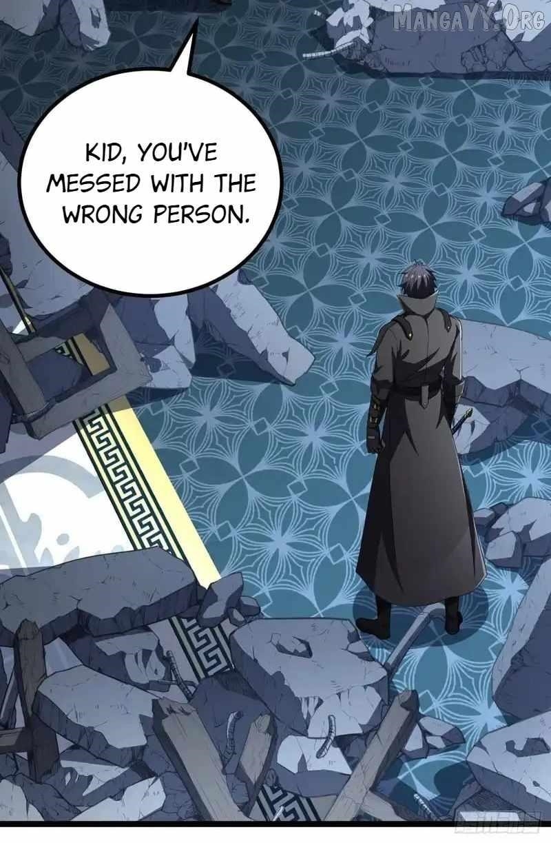 Lord of Summoning! When Anomalies Descend Upon the Human World Chapter 84 - Page 32 in English