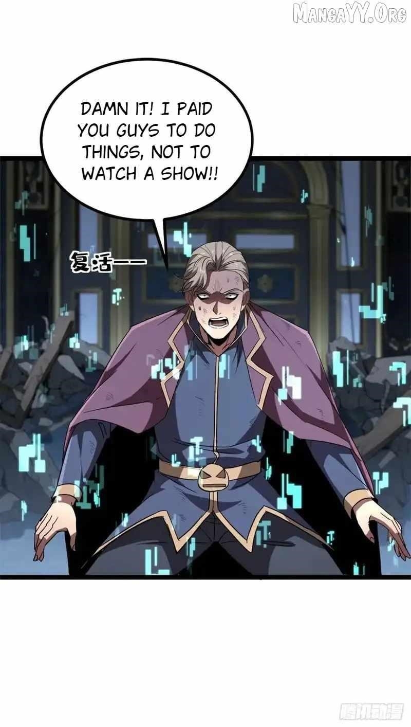 Lord of Summoning! When Anomalies Descend Upon the Human World Chapter 84 - Page 7 in English