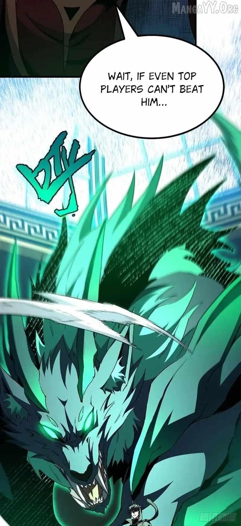 Lord of Summoning! When Anomalies Descend Upon the Human World Chapter 85 - Page 10 in English