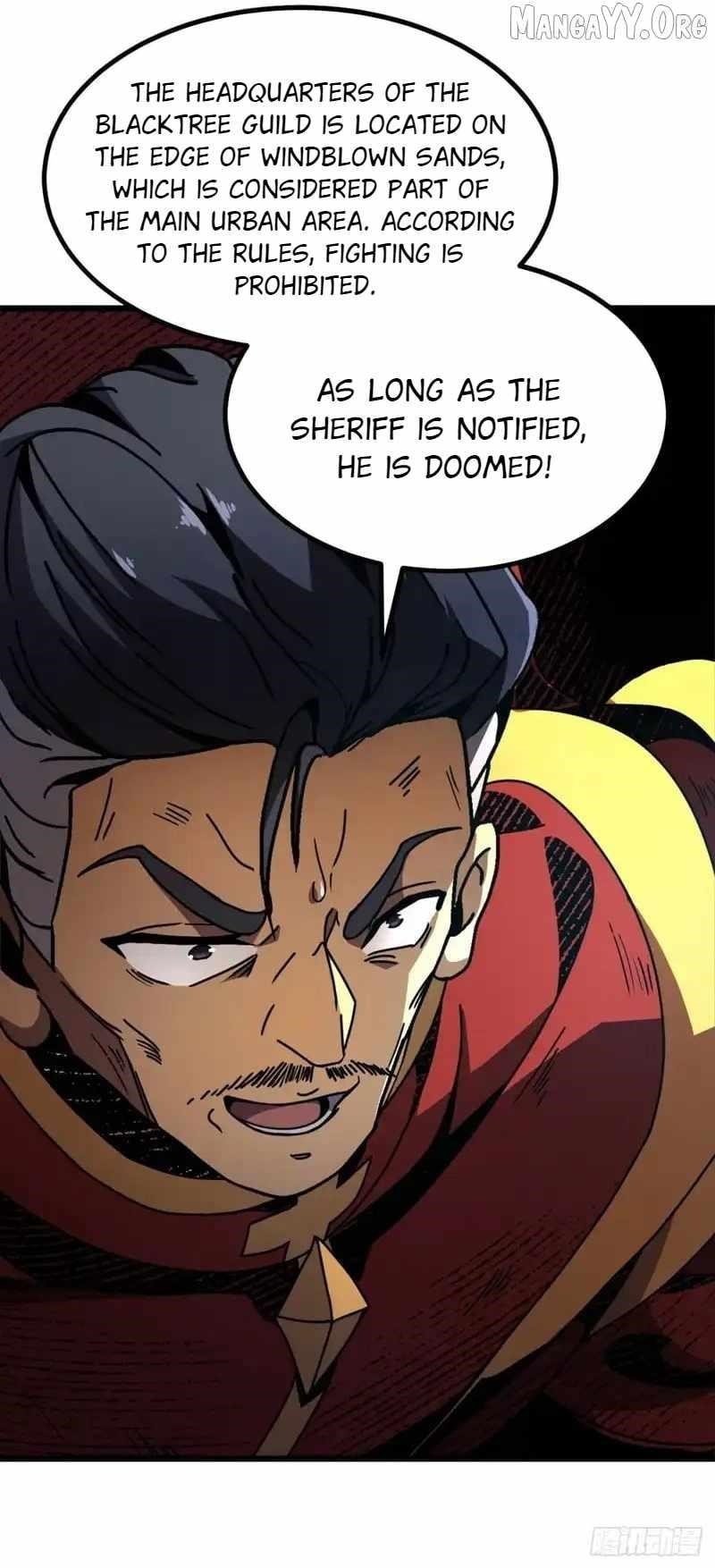 Lord of Summoning! When Anomalies Descend Upon the Human World Chapter 85 - Page 12 in English